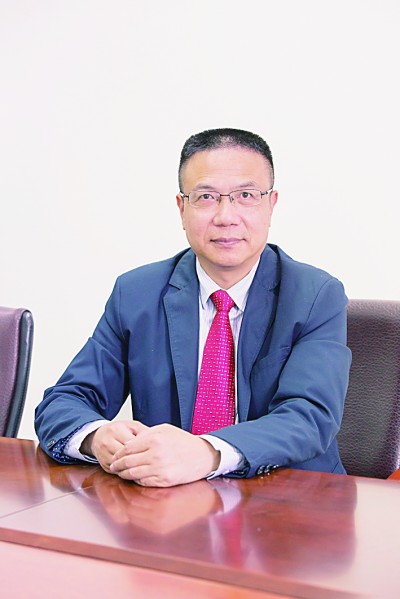 深金优配  通用人工智能对高等教育的影响演讲人：徐飞 演讲地点：2025年中国管理五十人论坛 演讲时间：2025年4月