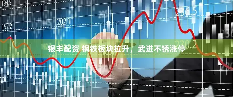 银丰配资 钢铁板块拉升，武进不锈涨停