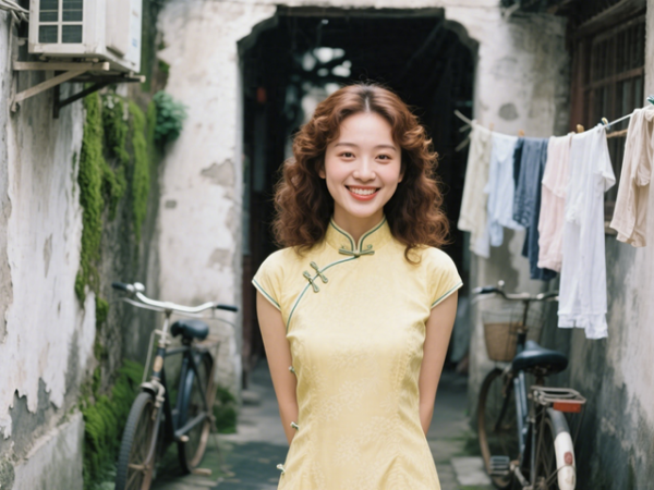 高亿管理 一个女人突然变得好看，面带福相，多半是这2个原因，很准
