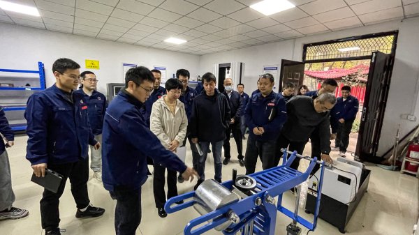 股民钱包 “三向”融入，激发产业创新活力