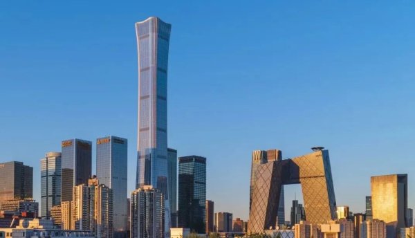 天盈资本 中央定调，房地产明牌了！