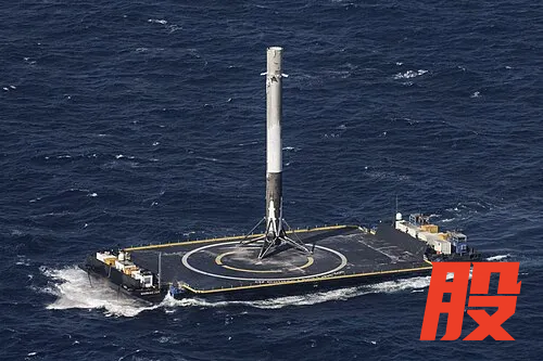 图源：SpaceX
